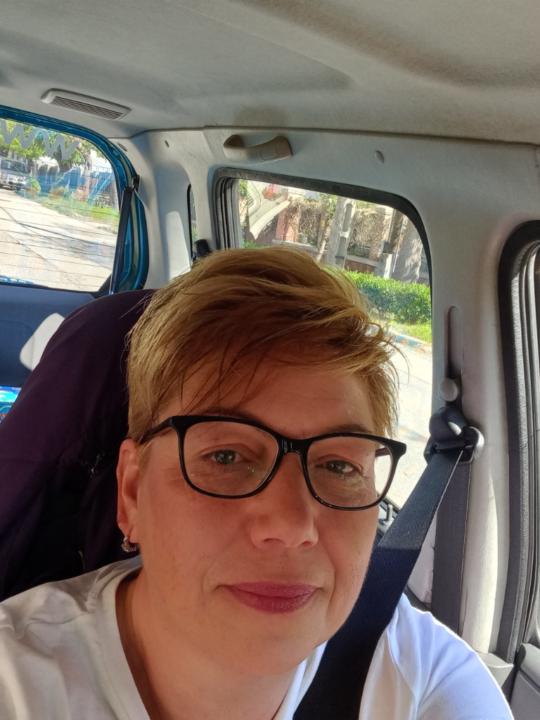 Schlosser Ildikó