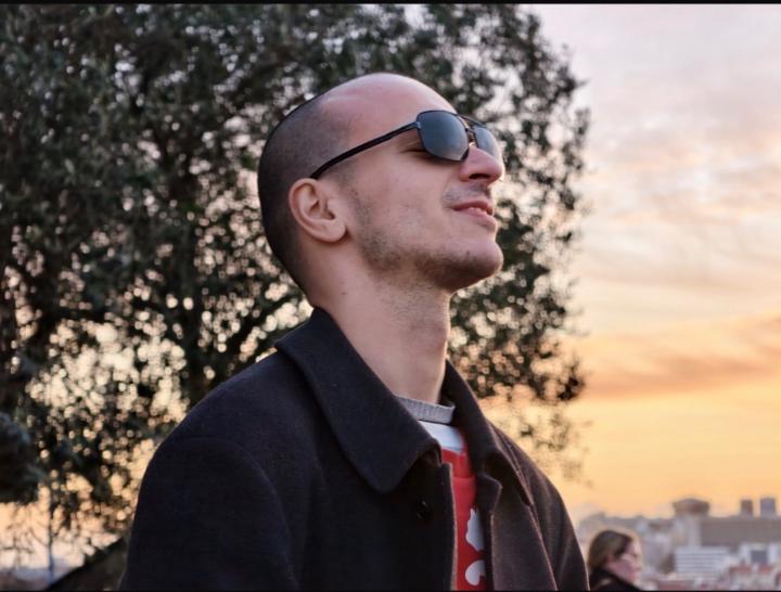 Vlad Bieltz