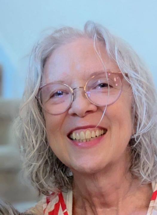 Esther Thomas