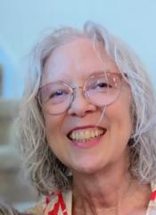 Esther Thomas
