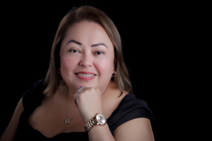 Rosa Espinoza