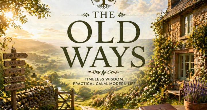 The Old Ways