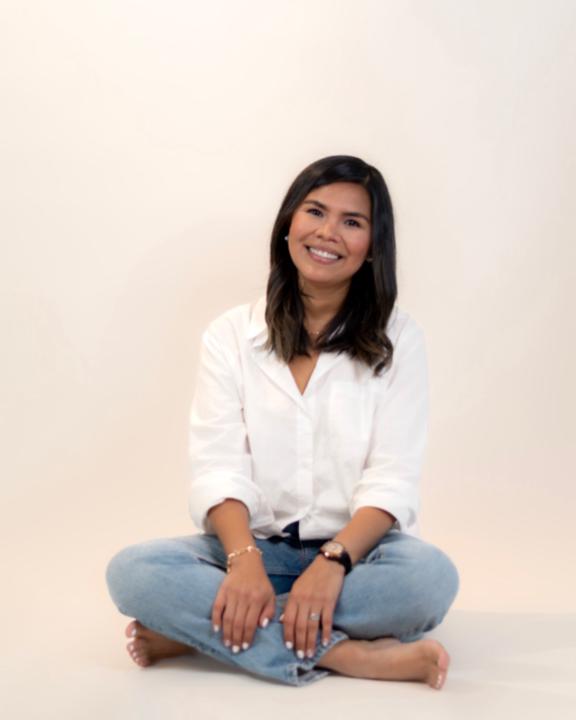 Yohanni Gutierrez