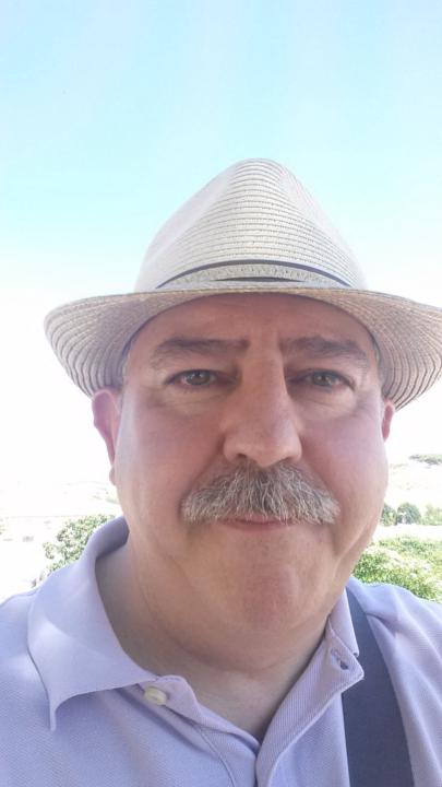 Esteban González Mirasol