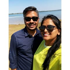 Ganjam Karthik