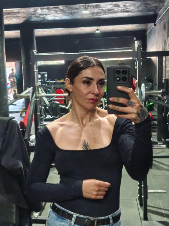 Raquel Llamazares