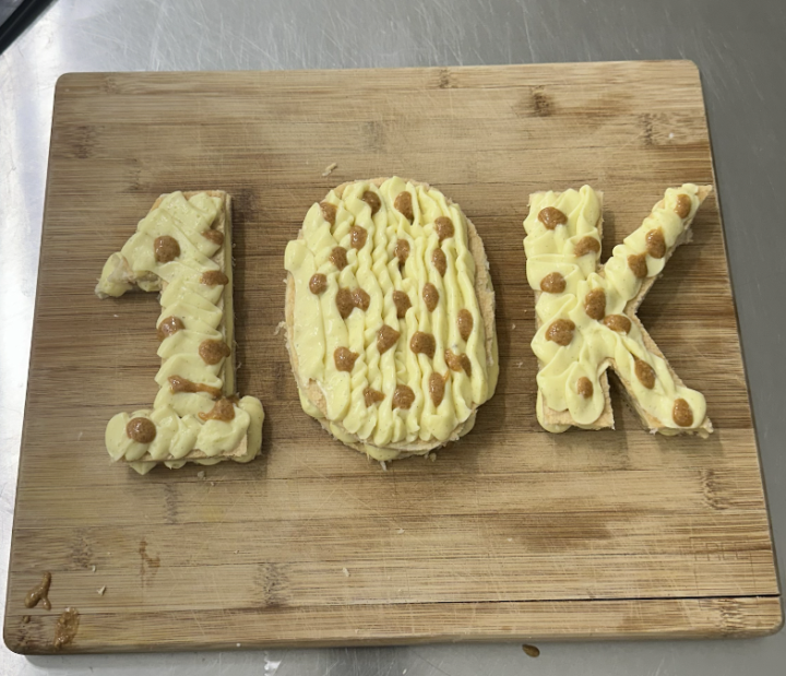 About my last cooking 