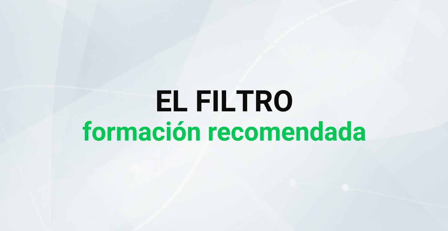 Nivel 3: EL FILTRO