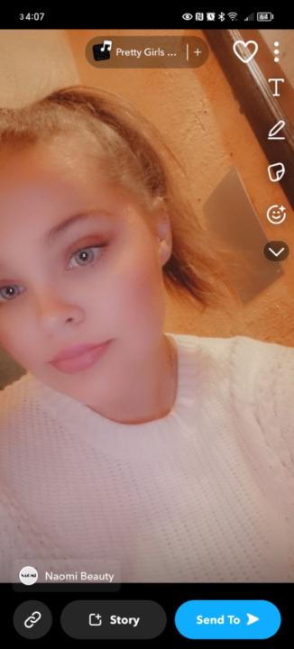 Chloe Svenski Brown
