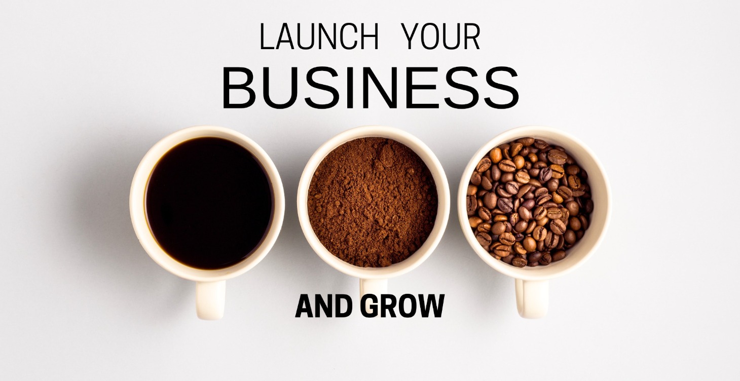 Launching your business