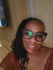 Tameka Davis