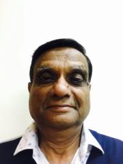 Ashok Puri