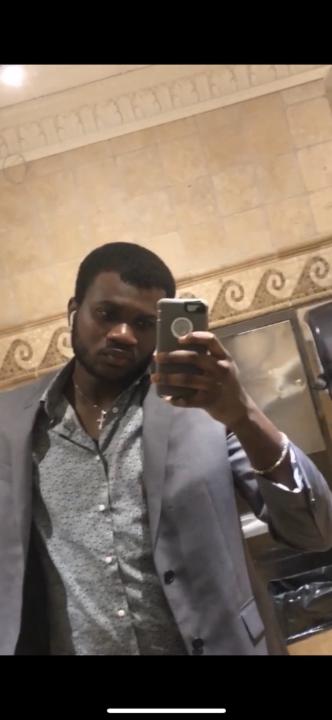 Ayomide Adesina