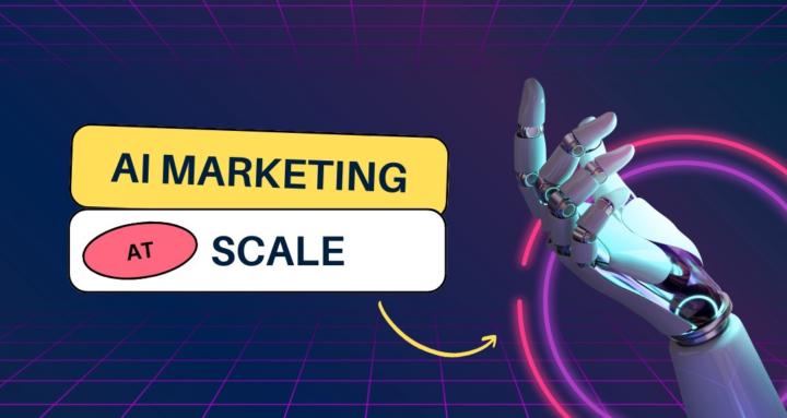 AI Marketing at Scale