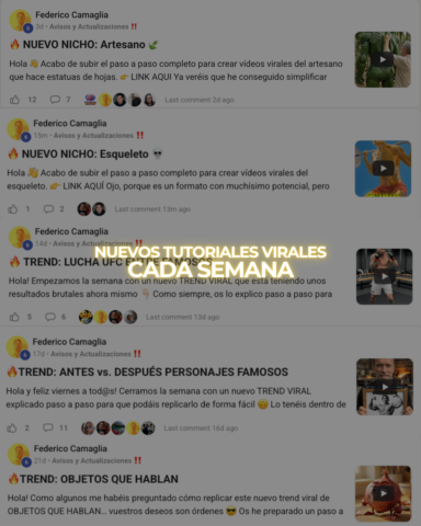 Metodología Viral: Monetiza IA gallery image