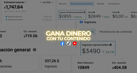 Metodología Viral: Monetiza IA gallery image