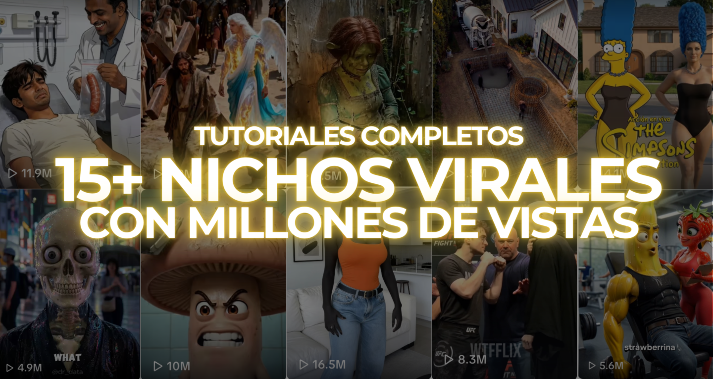 Metodología Viral: Monetiza IA