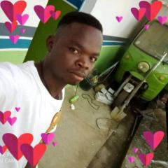 Kemayou Yannick