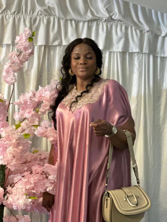 Olawunmi Dasilva