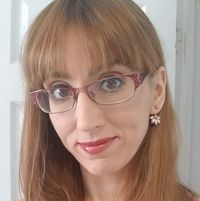 Sharon-Lee Smith