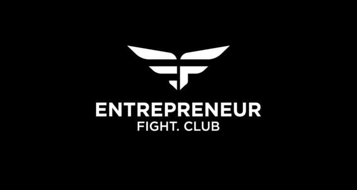 Entrepreneur Fight Club