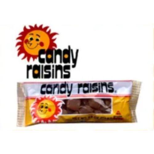 Savethecandyraisins Com