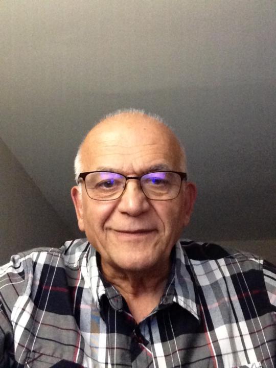 Bijan Amid