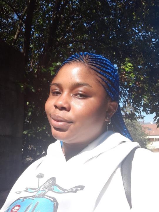 Aderonke Christianah