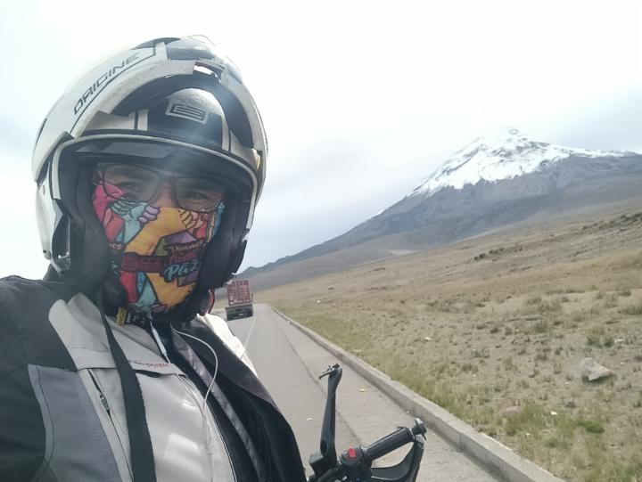 Santiago Aroca rivadeneira