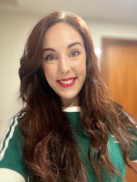 Cristina Rodrigo