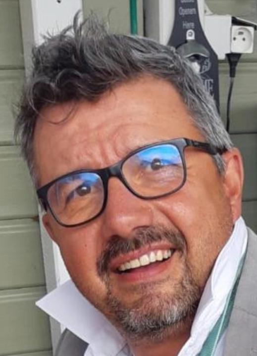 Dominique Ryon