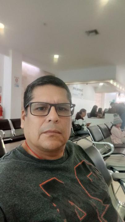 Walter Sanchez