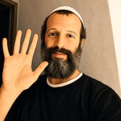 Akeeeva Geresh