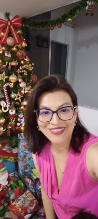 Edith Matos Gutiérrez