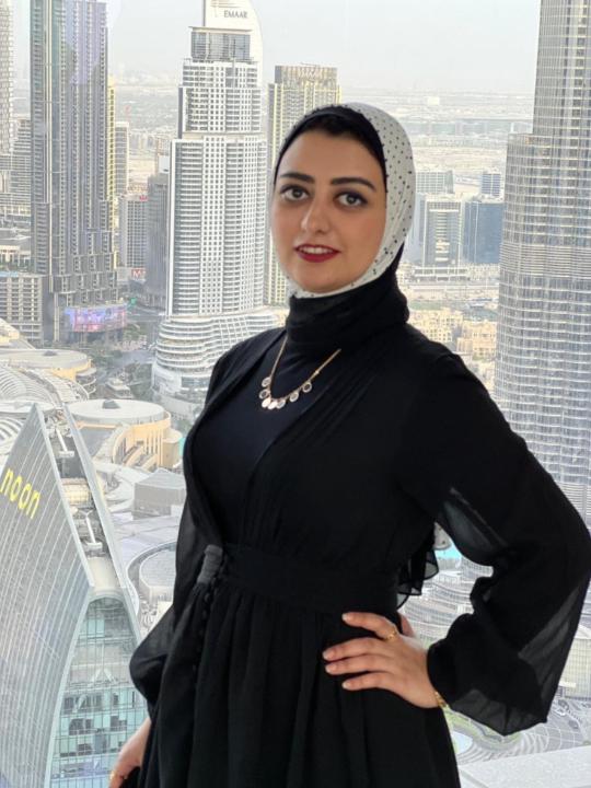 Nahla Mossad