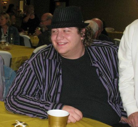Zachary McCutcheon