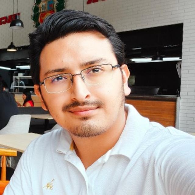 Martin Muchari figueroa