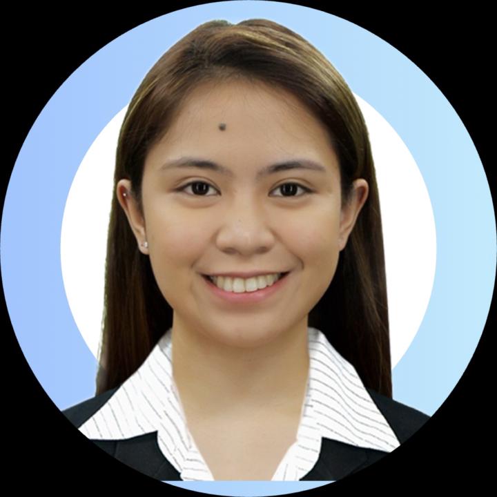 Catherine Kaye Tandingan