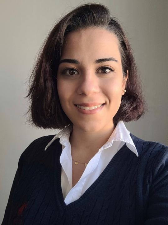 Ezgi Öztürk
