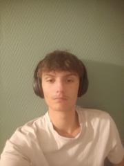 Corentin Menard