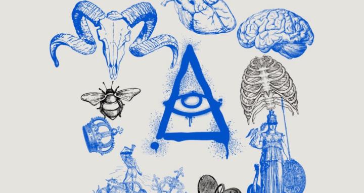 Illuminati of influencers
