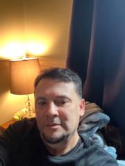 Alex Negron