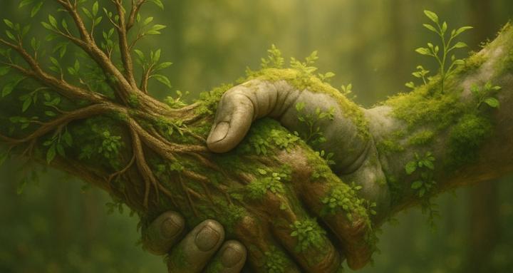 The Silverroot Connection