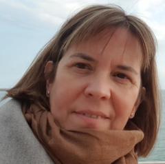 Tania Hernández sansó