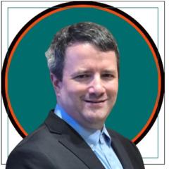 Brad Coverdale