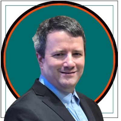 Brad Coverdale