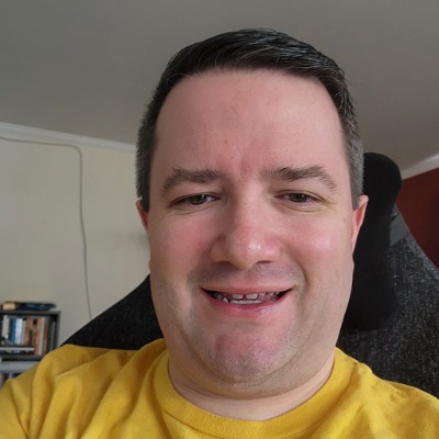 Brad Coverdale