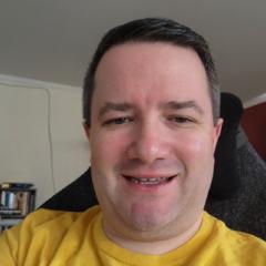 Brad Coverdale