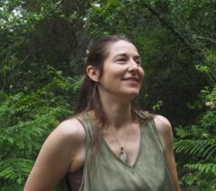 Emmanuelle Francois