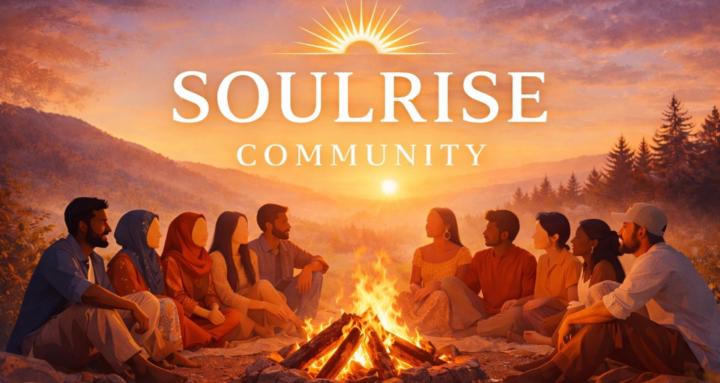 SoulRise Community